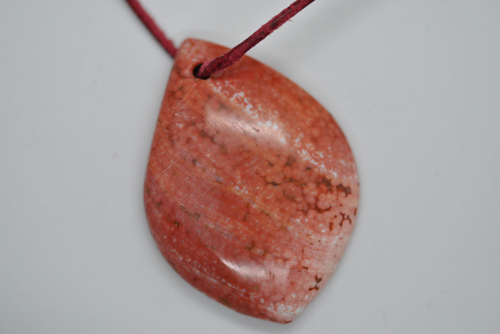Rosa Moosachat (Chalcedon)
