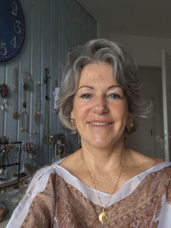Catherine Baumann