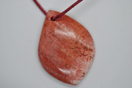 Rosa Moosachat (Chalcedon)