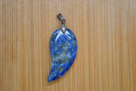 Lapislazuli